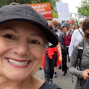 Meet your Posher, Bev